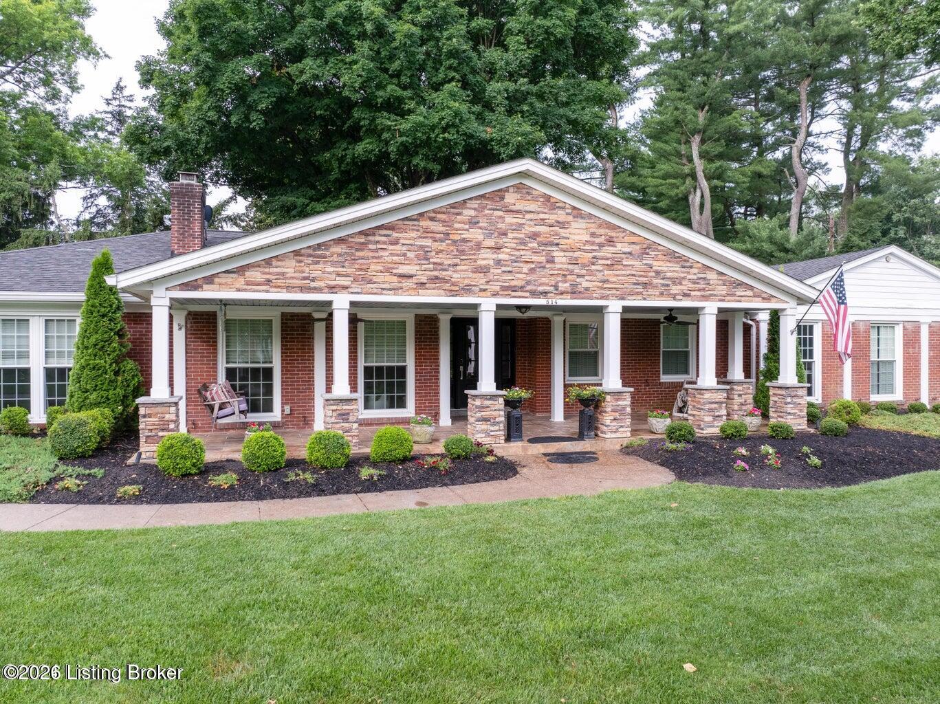 514 Jarvis Ln