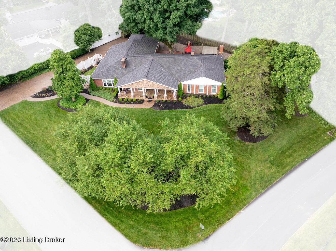 514 Jarvis Ln