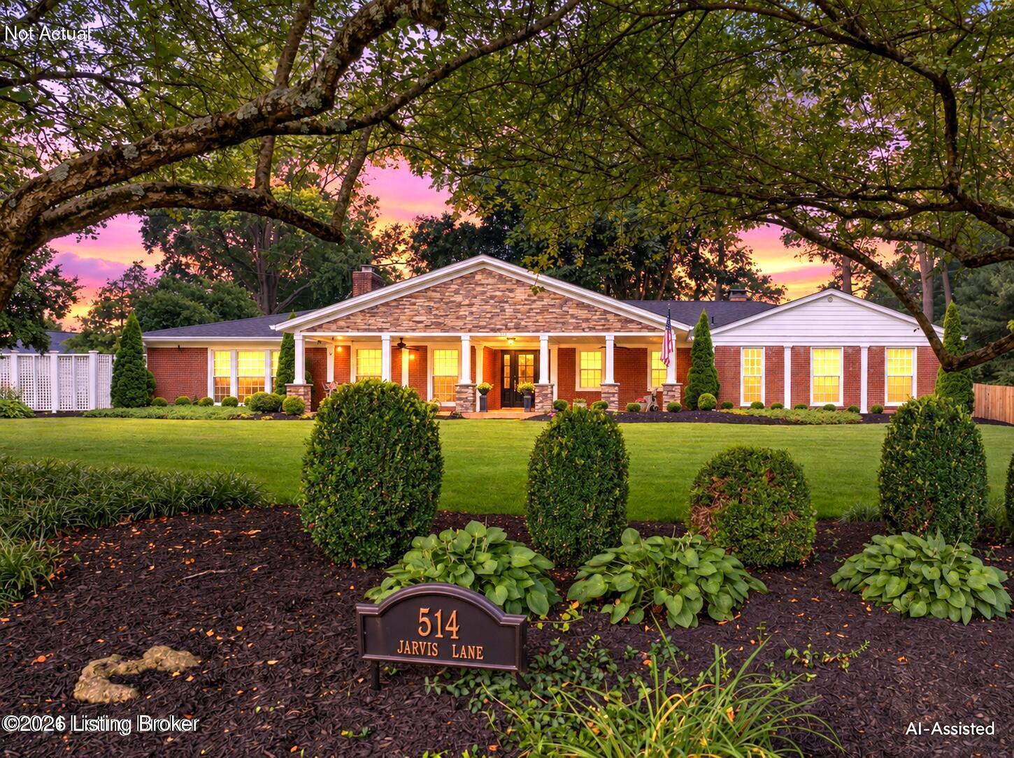 514 Jarvis Ln