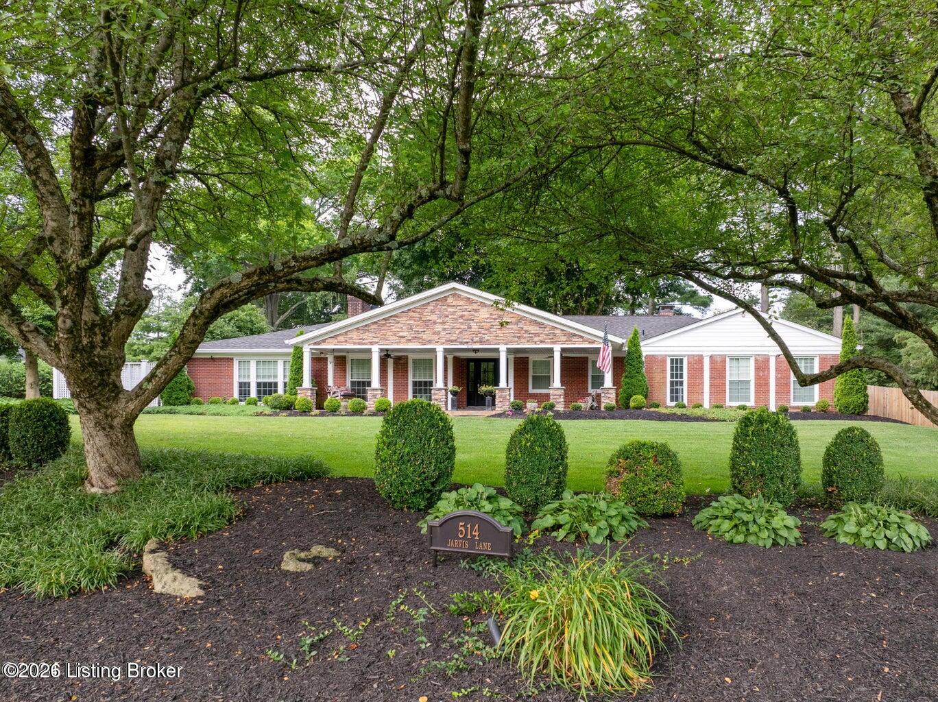 514 Jarvis Ln
