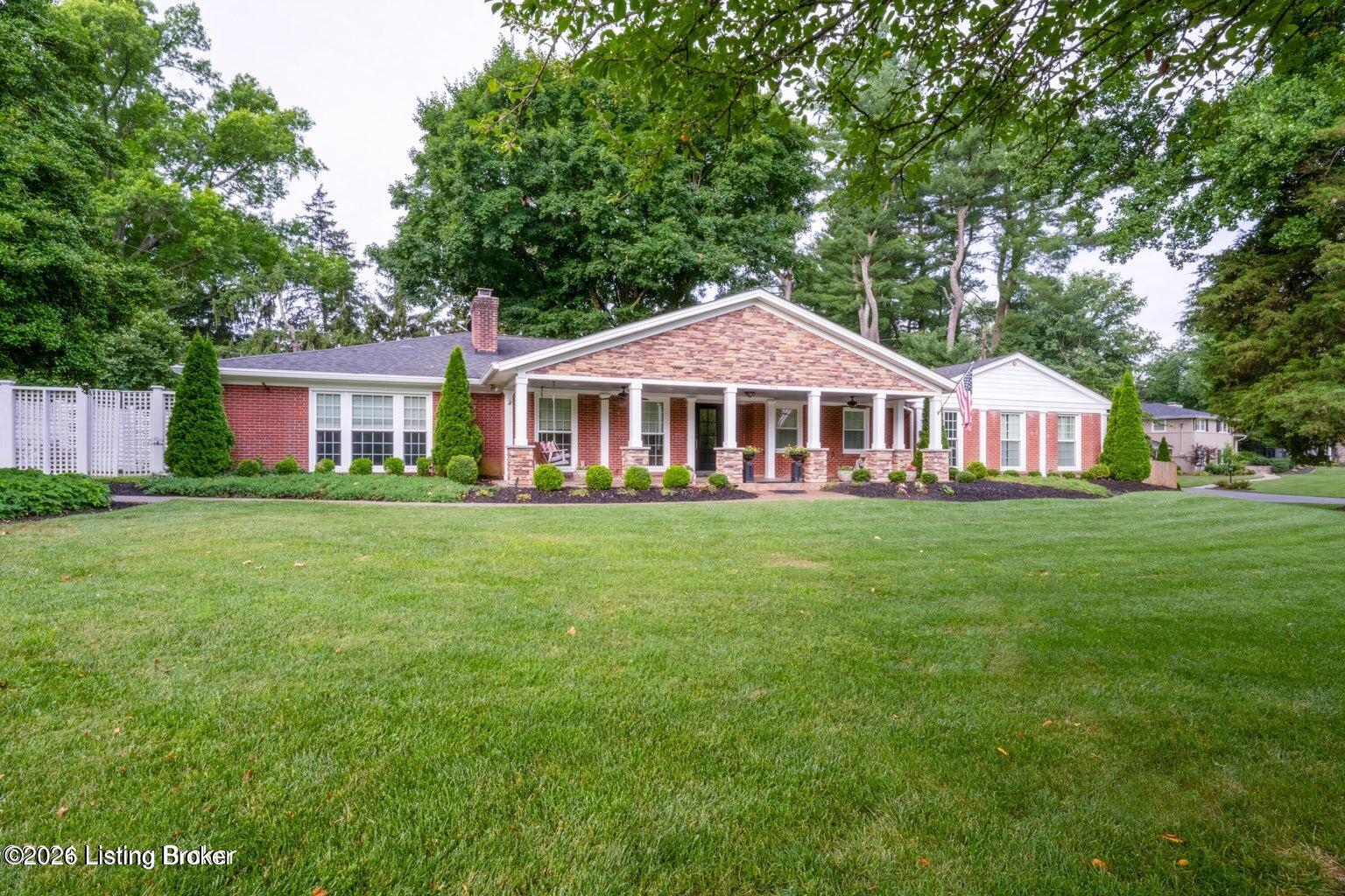 514 Jarvis Ln