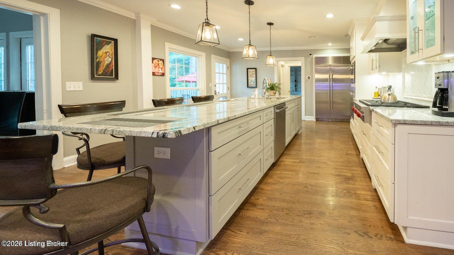 514 Jarvis Ln