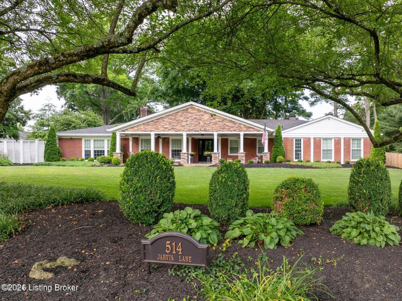 514 Jarvis Ln