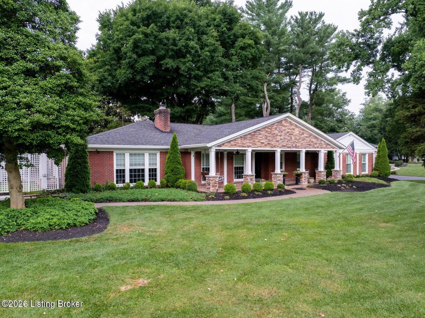 514 Jarvis Ln