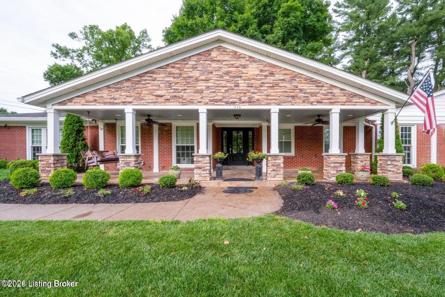 514 Jarvis Ln