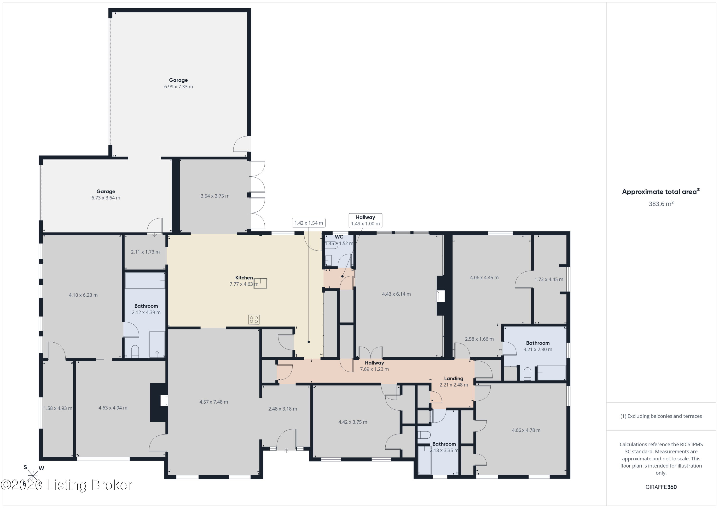 514 Jarvis Ln