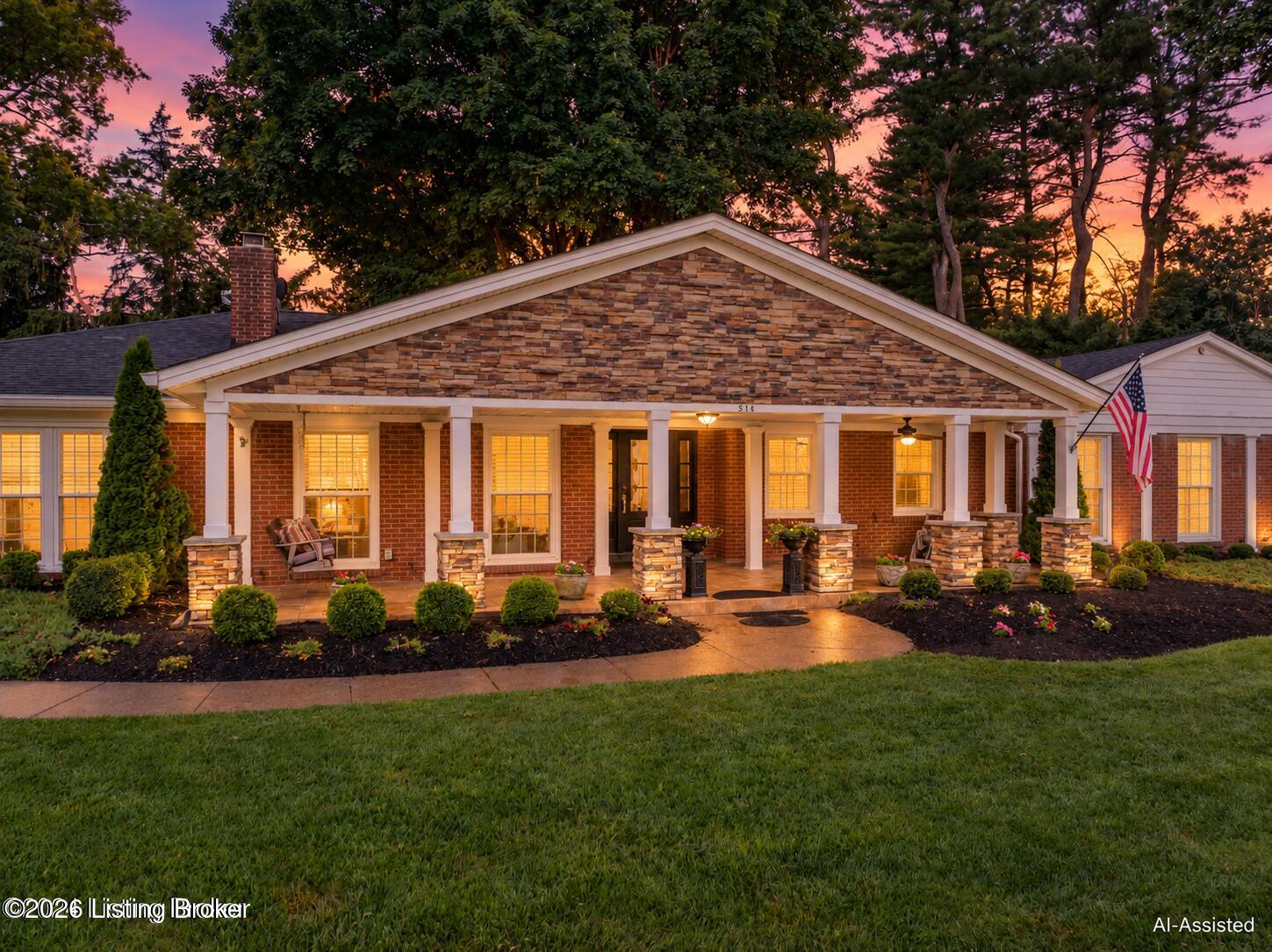 514 Jarvis Ln