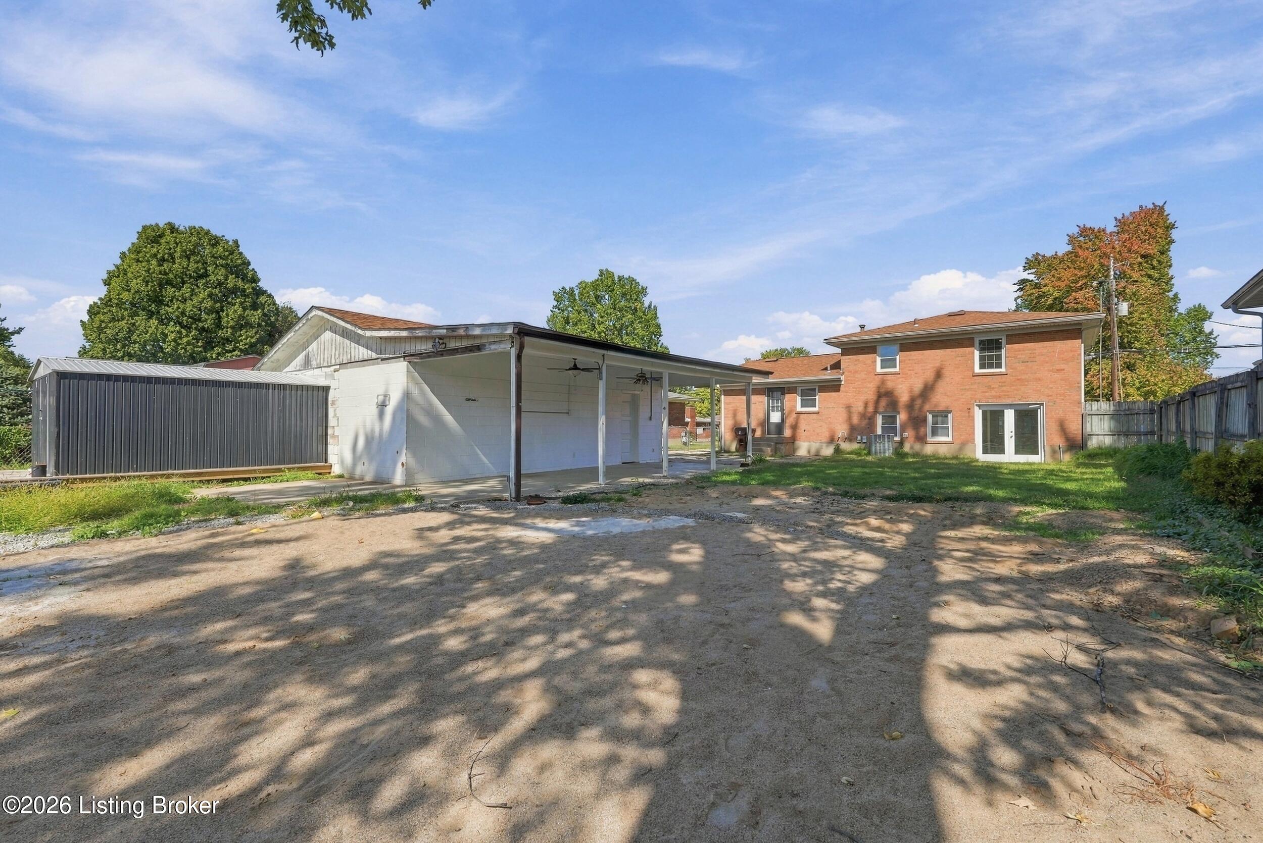 7206 Tangelo Dr