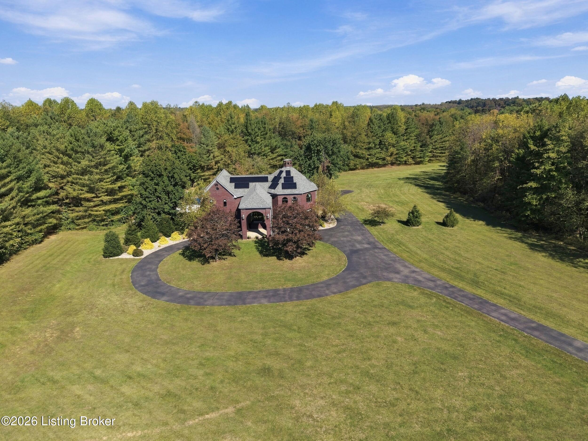 8161 Cunningham Sarles Rd