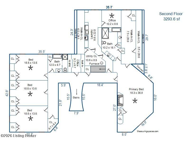 8161 Cunningham Sarles Rd