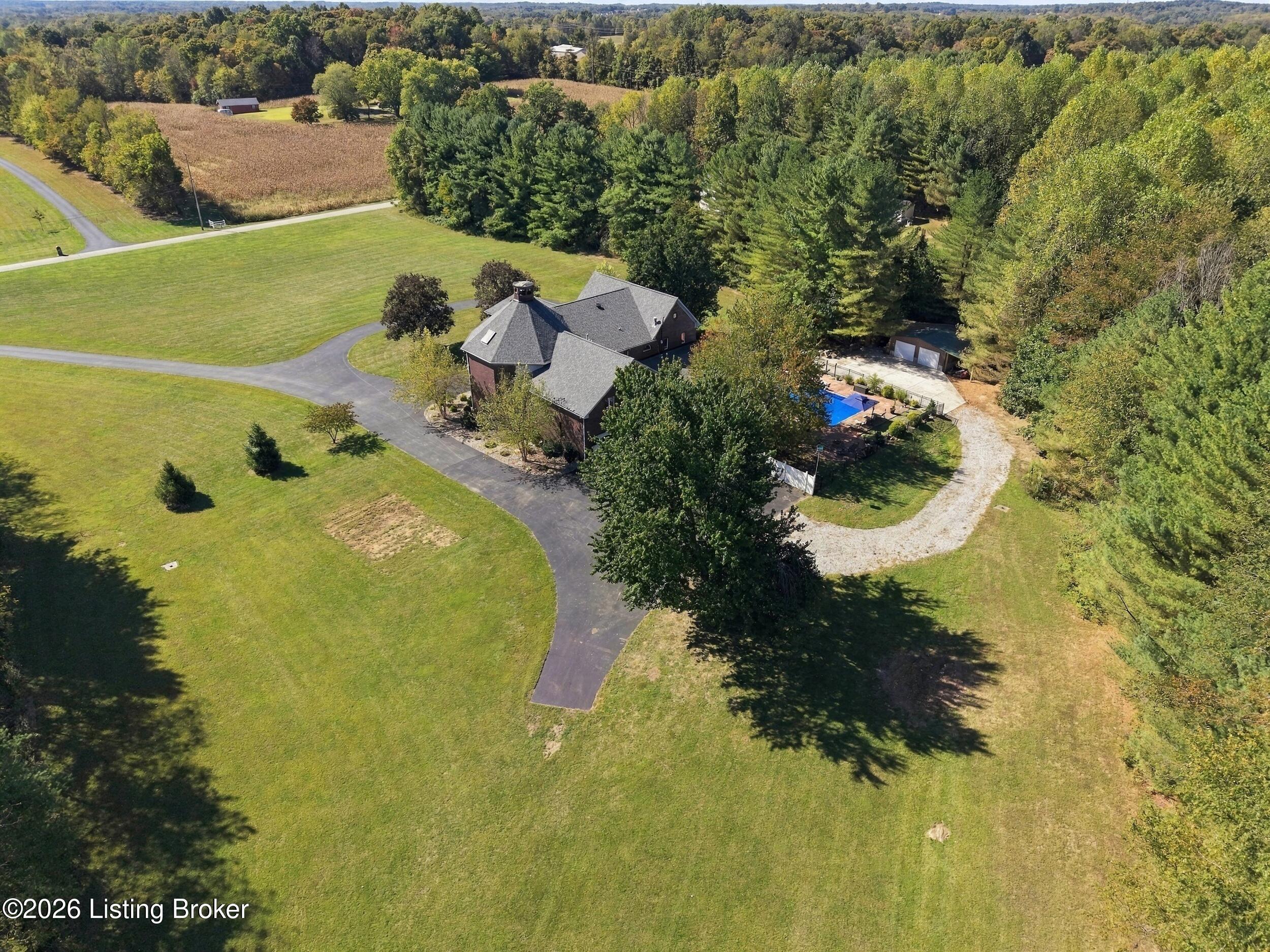 8161 Cunningham Sarles Rd