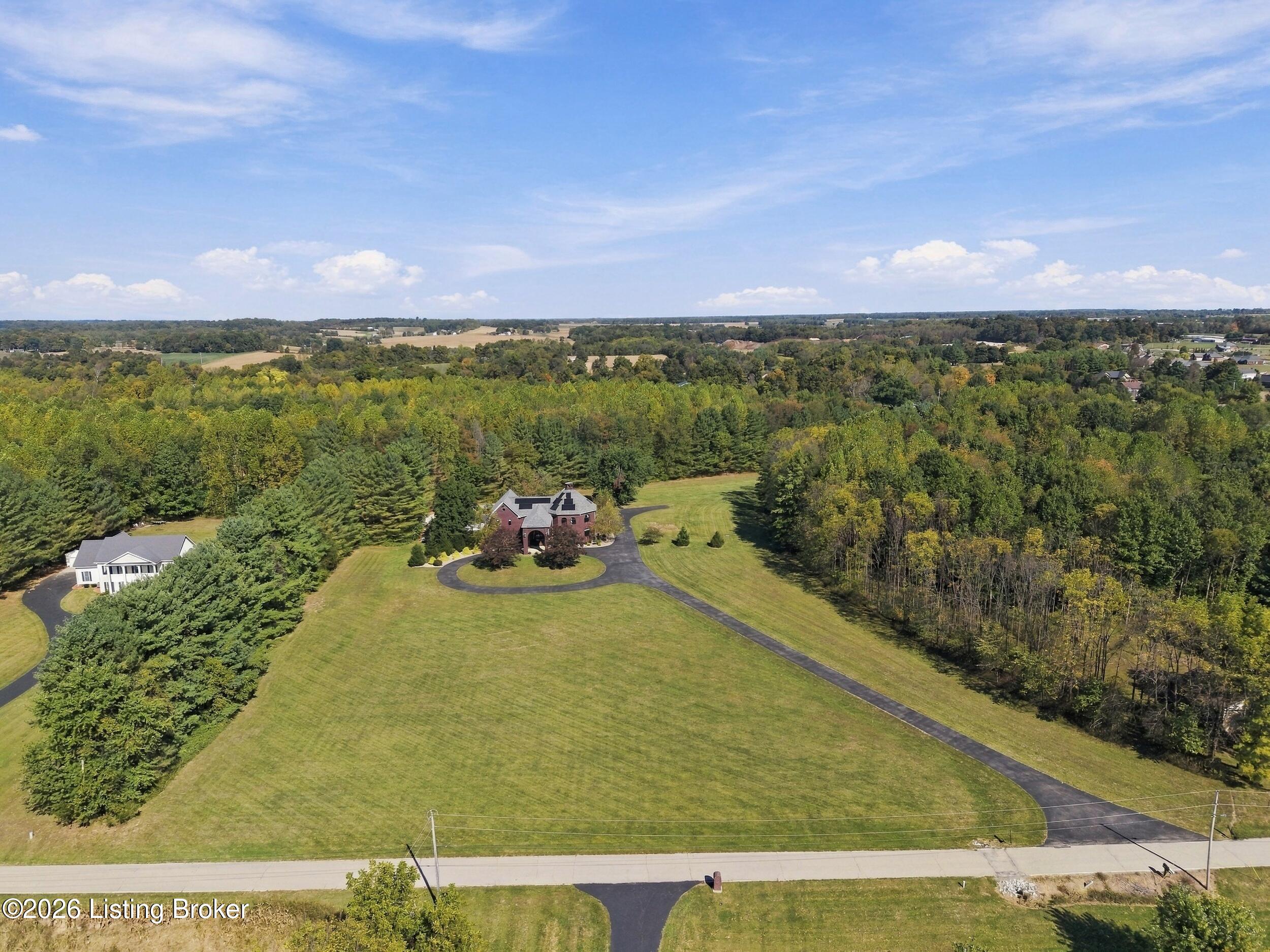 8161 Cunningham Sarles Rd