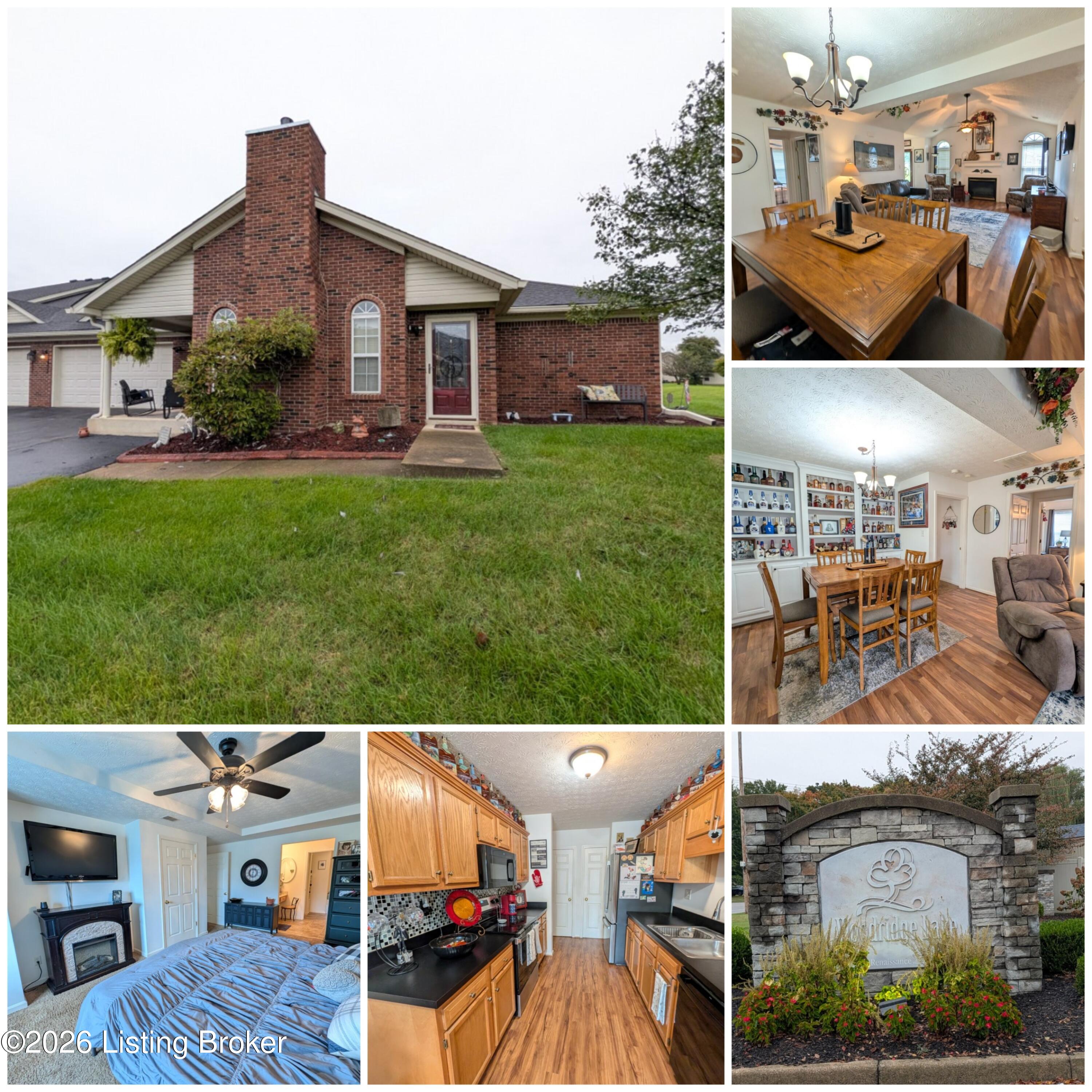11405 Ridge Lake Dr