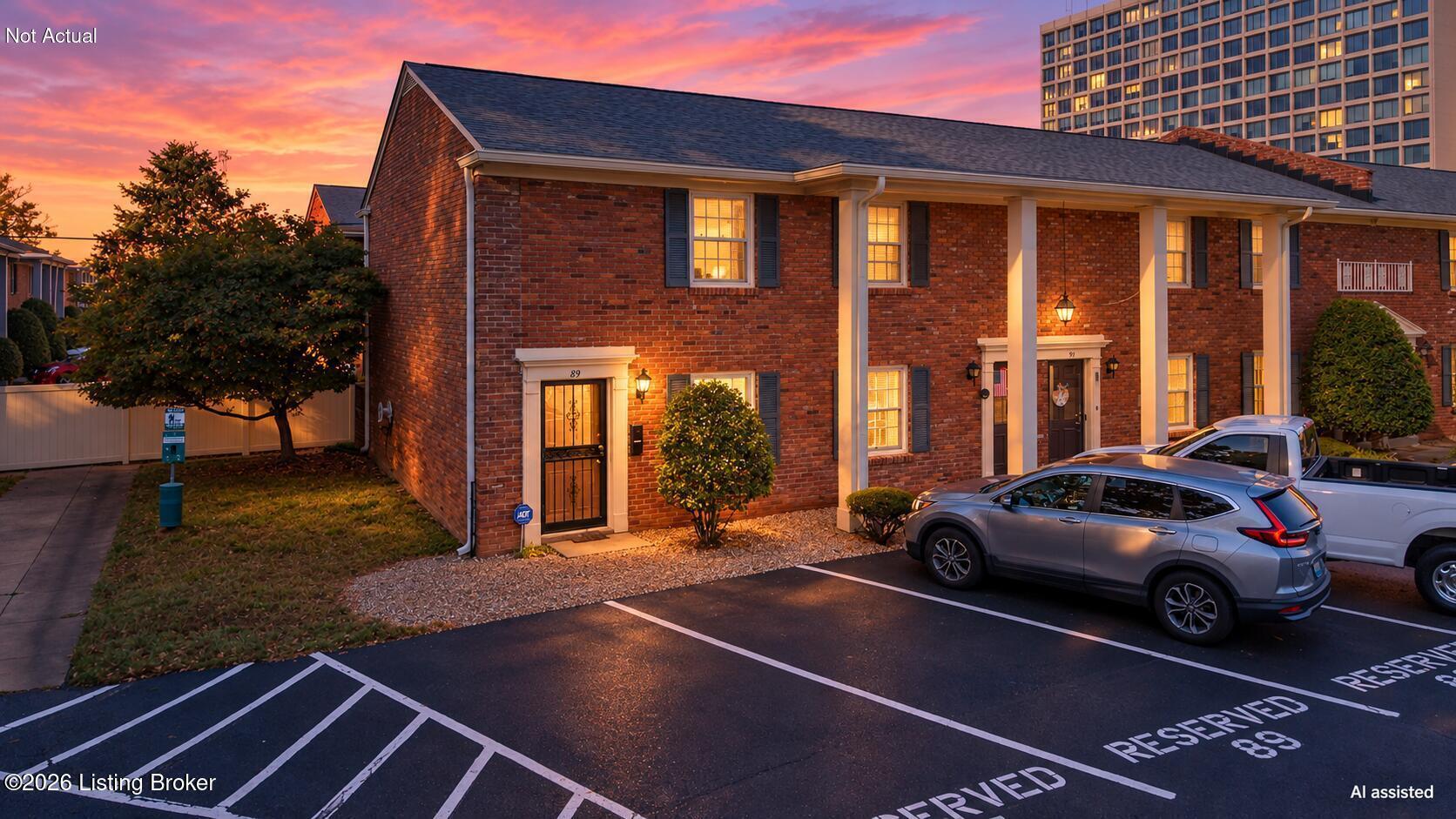 1926 Goldsmith Ln UNIT 89