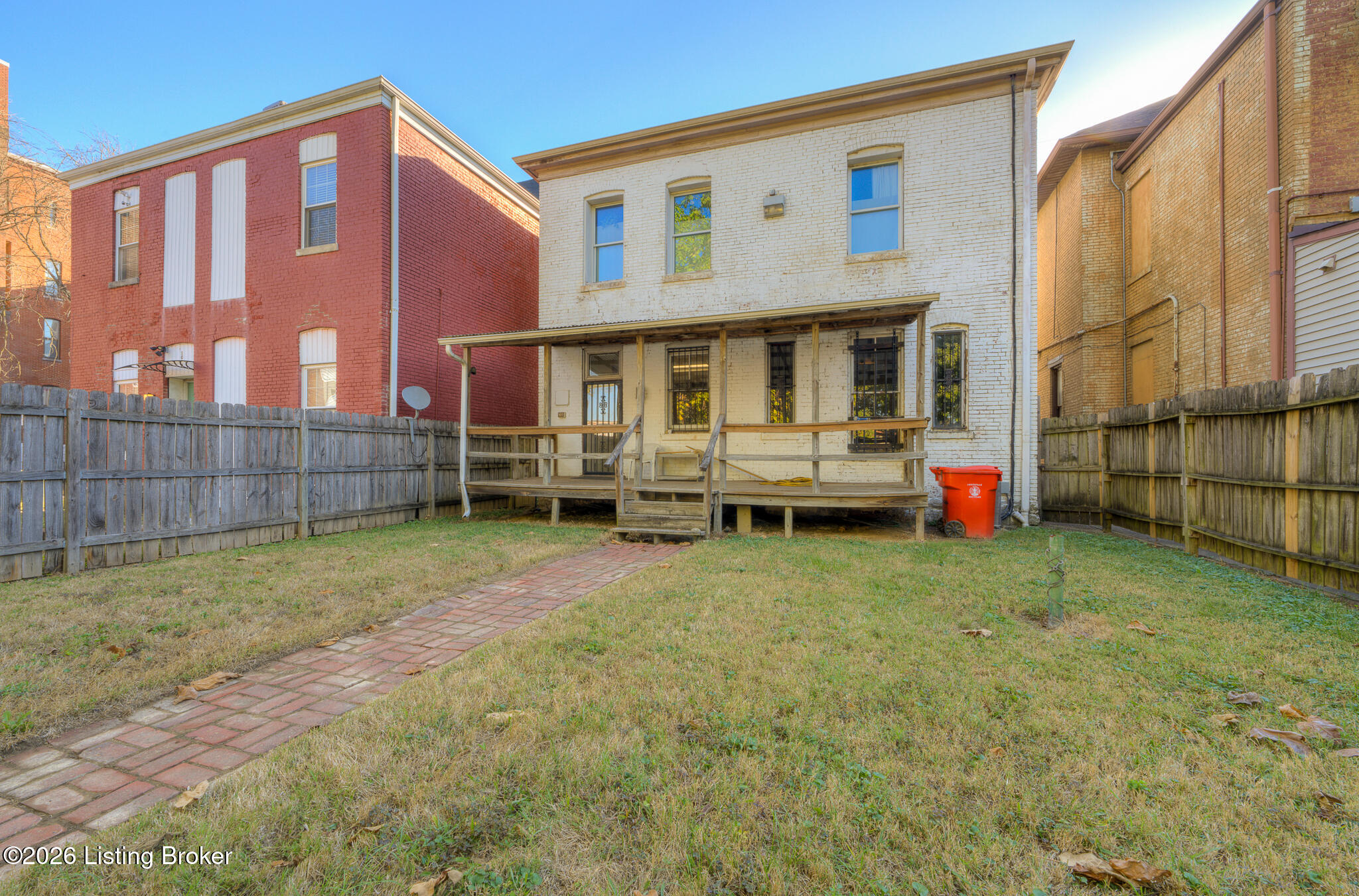 1014 S Floyd St