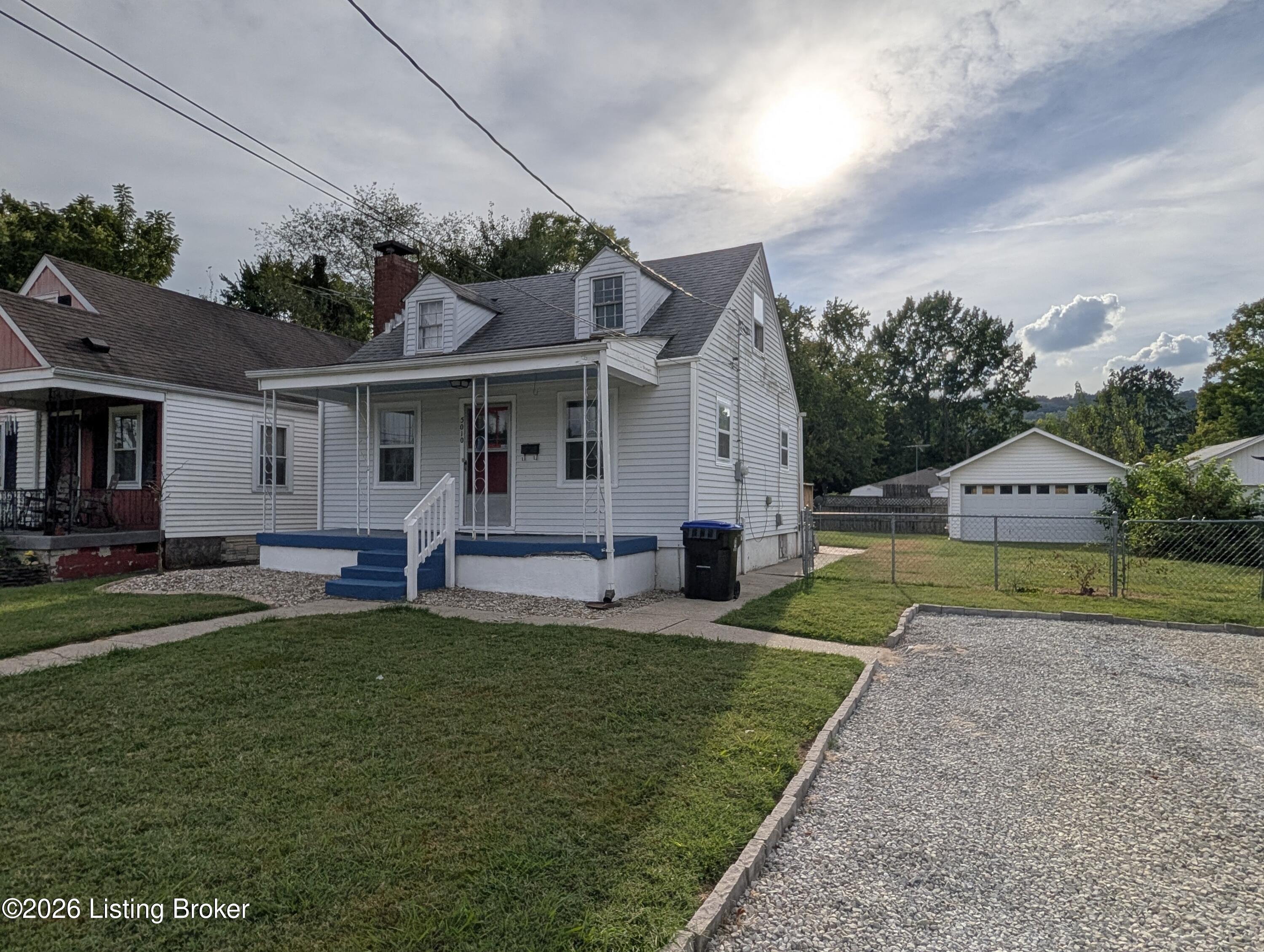5010 Laughlin Ave