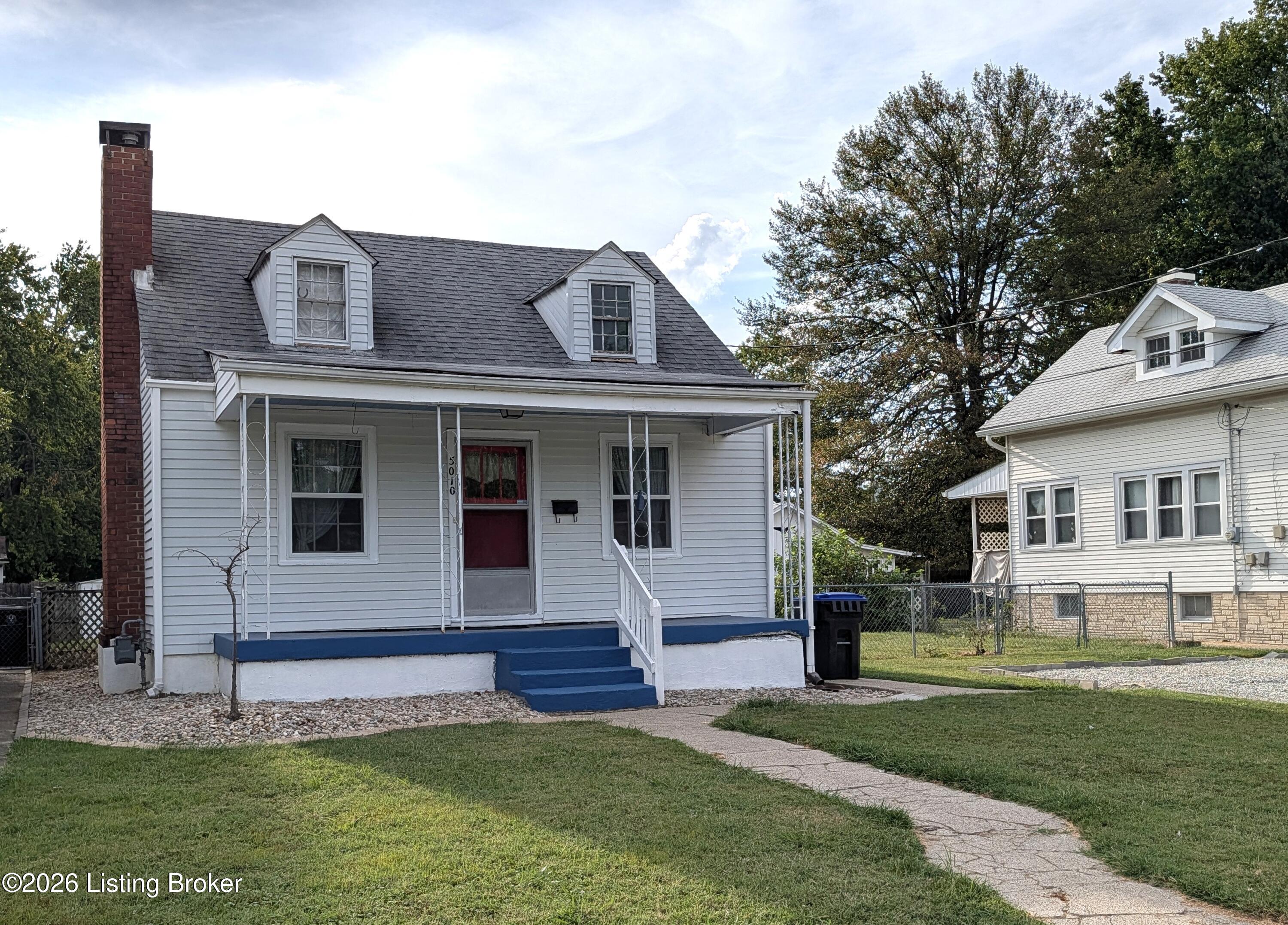 5010 Laughlin Ave