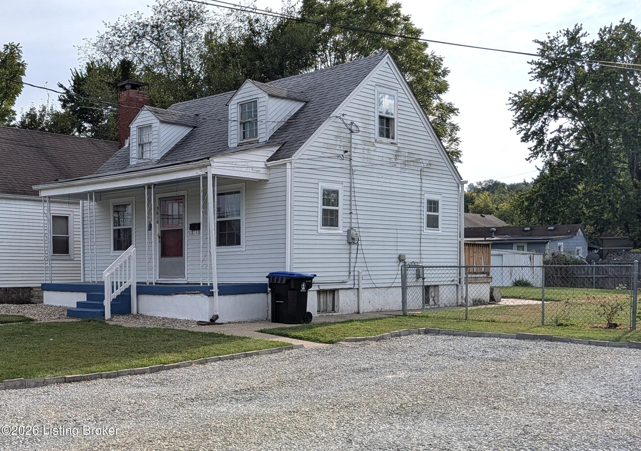 5010 Laughlin Ave