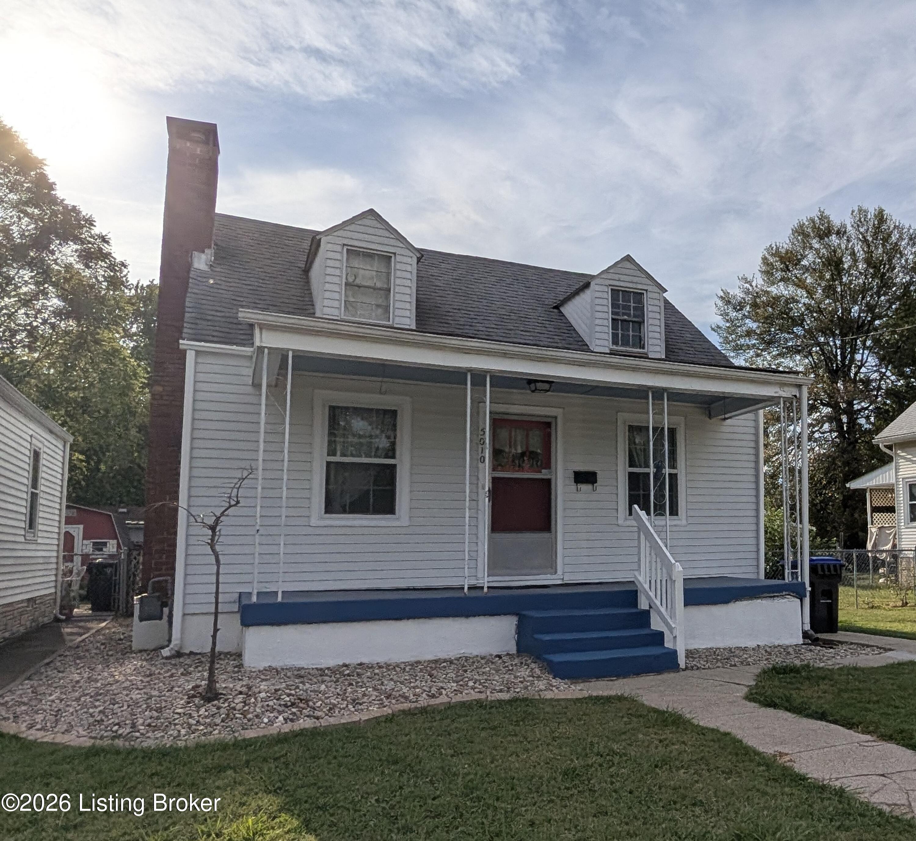 5010 Laughlin Ave
