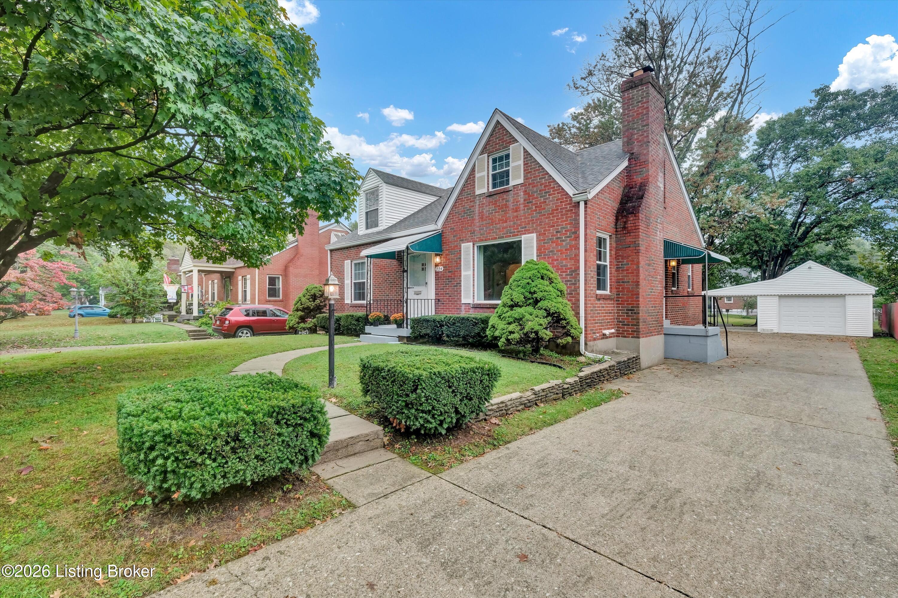 224 Sage Rd