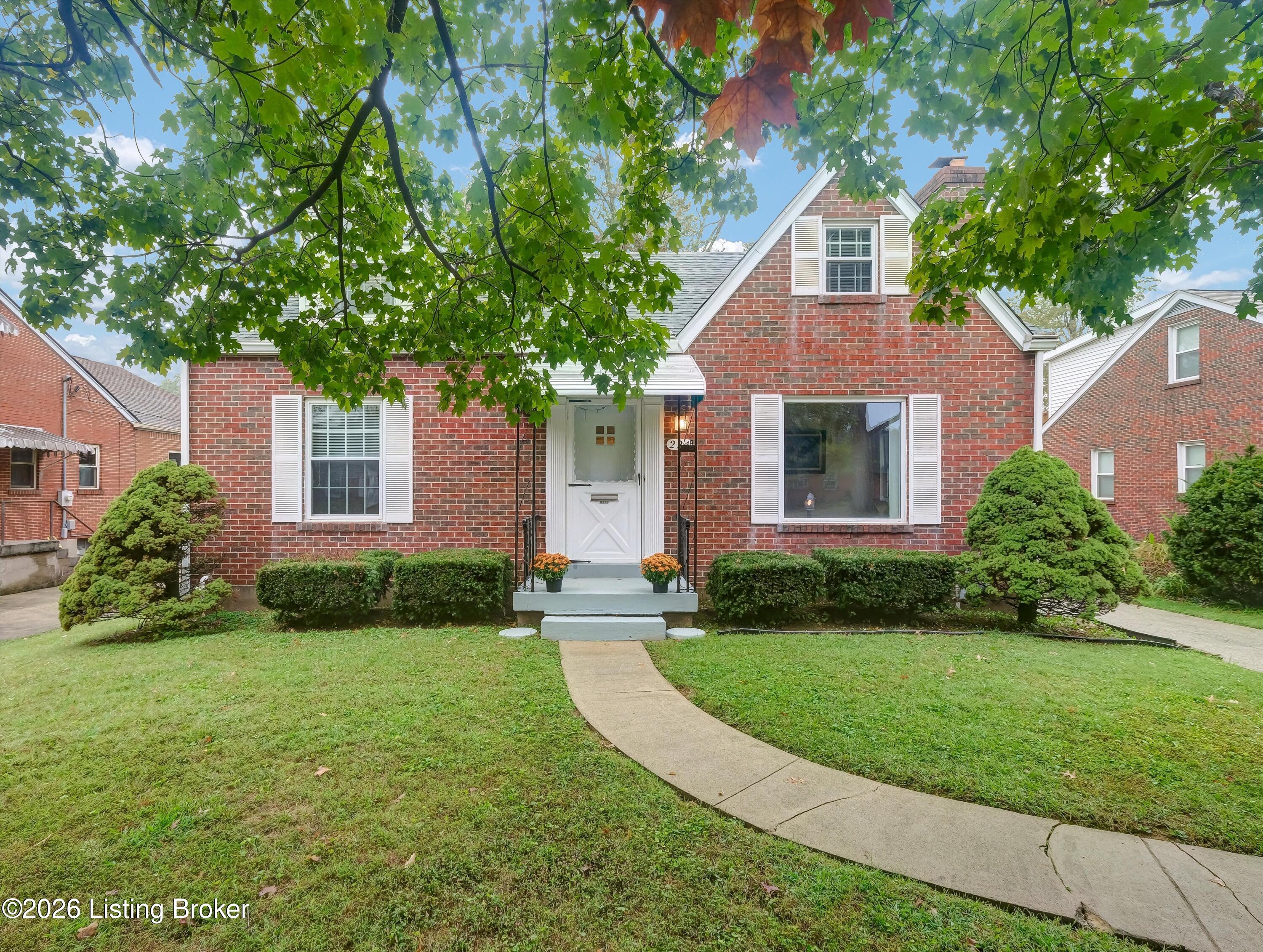224 Sage Rd
