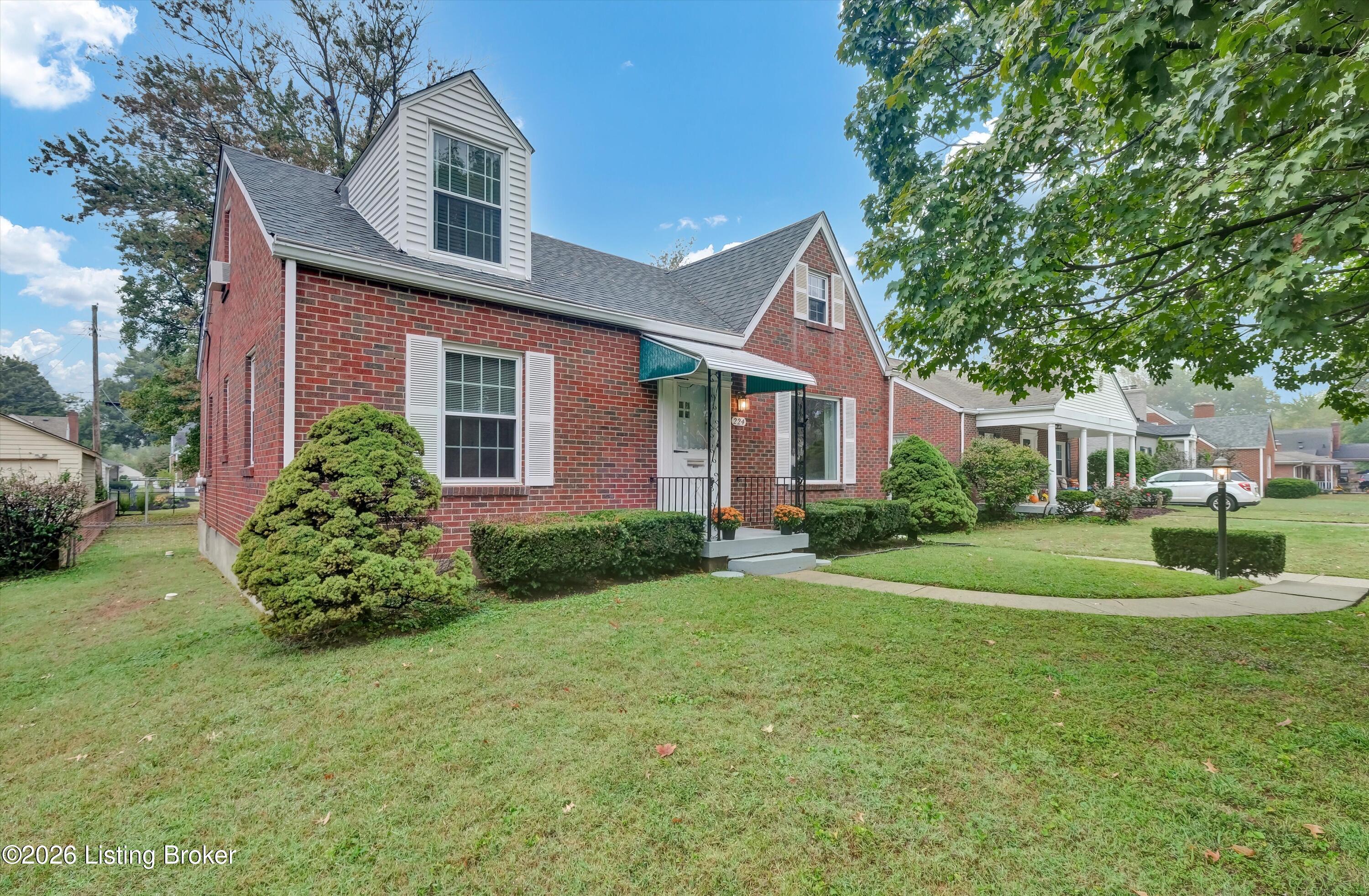 224 Sage Rd
