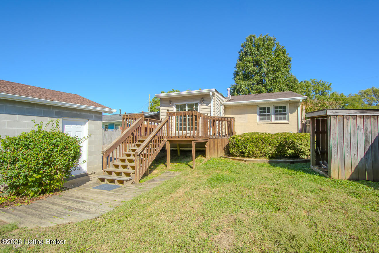 618 Edith Rd