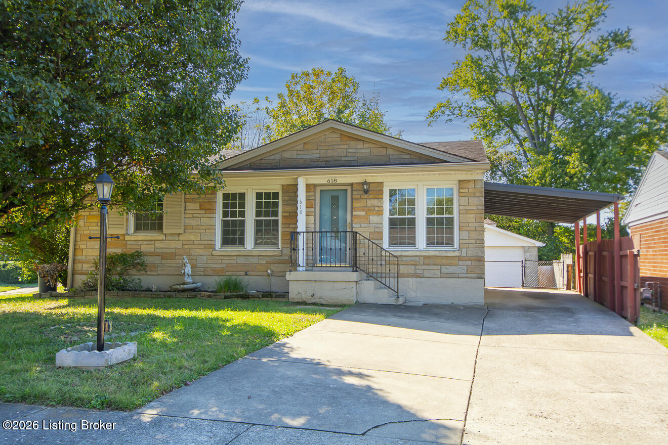 618 Edith Rd