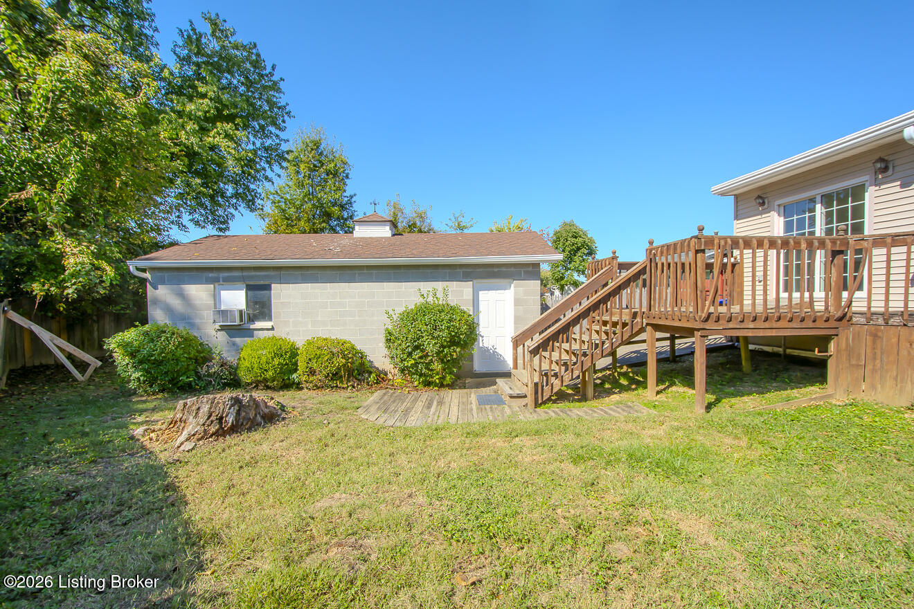 618 Edith Rd