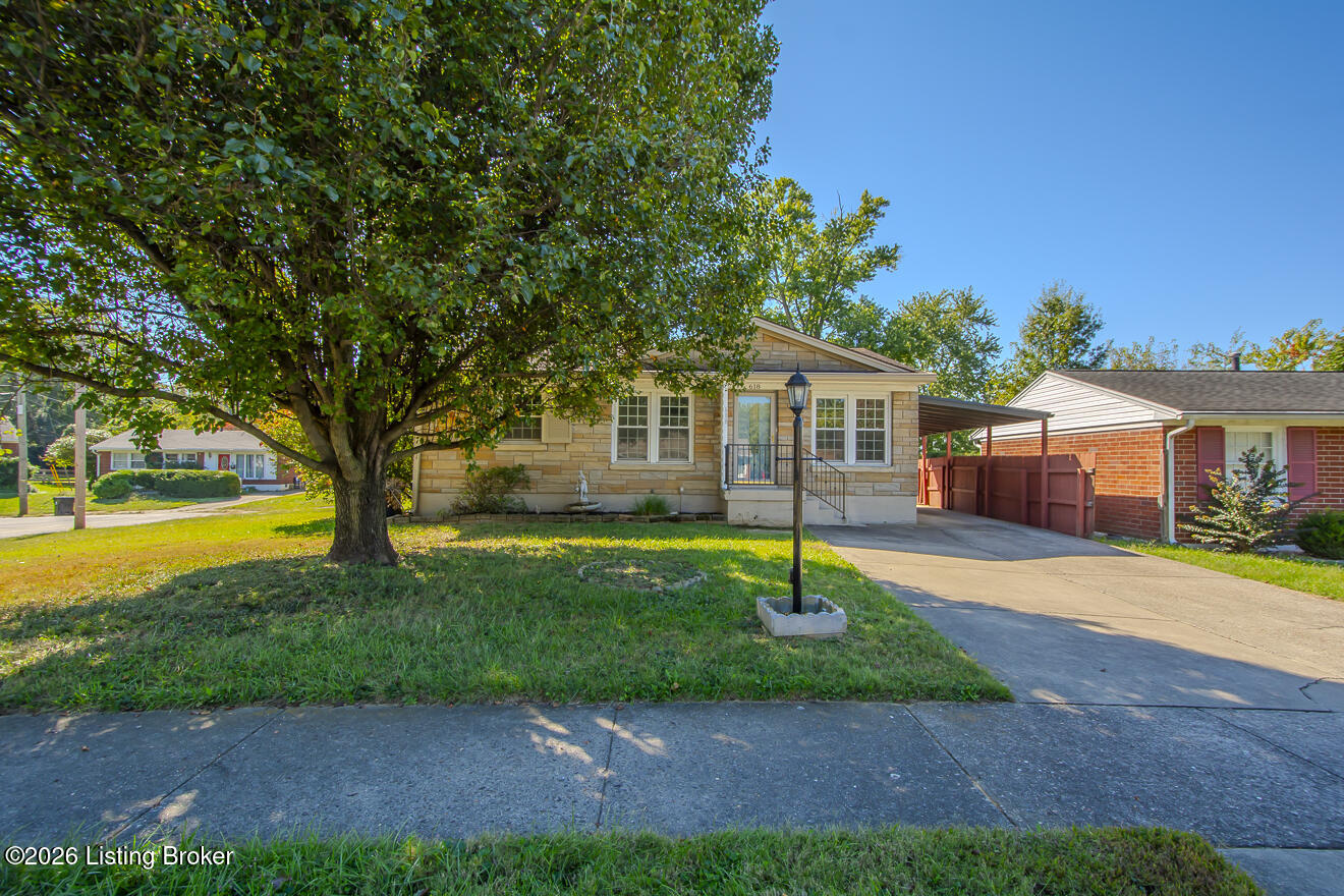 618 Edith Rd