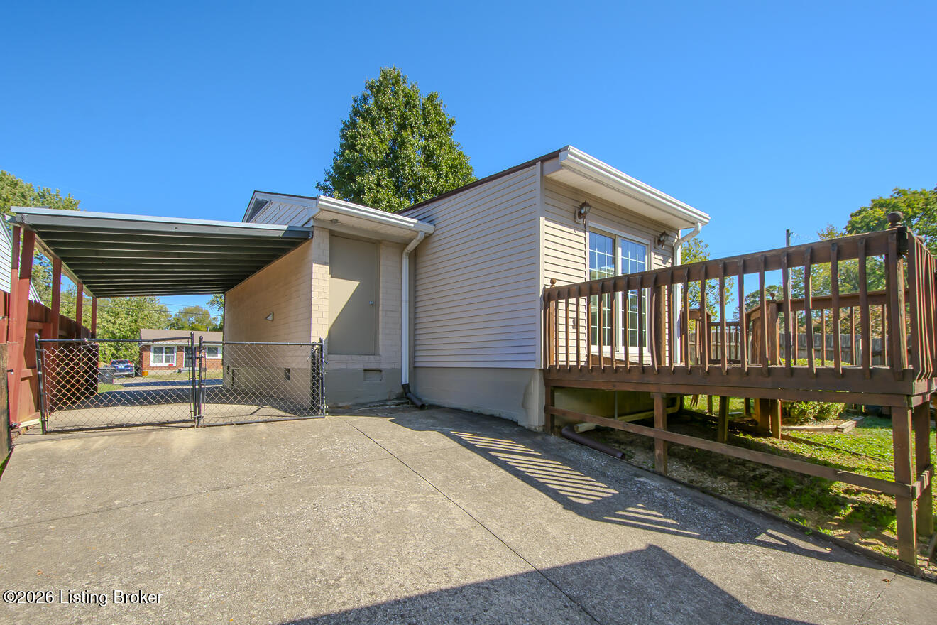618 Edith Rd