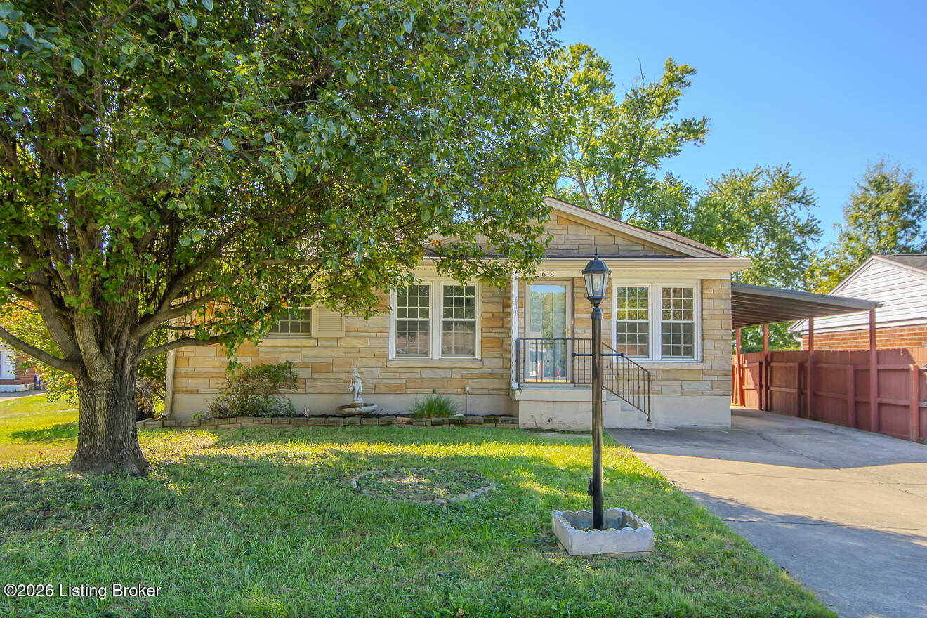 618 Edith Rd