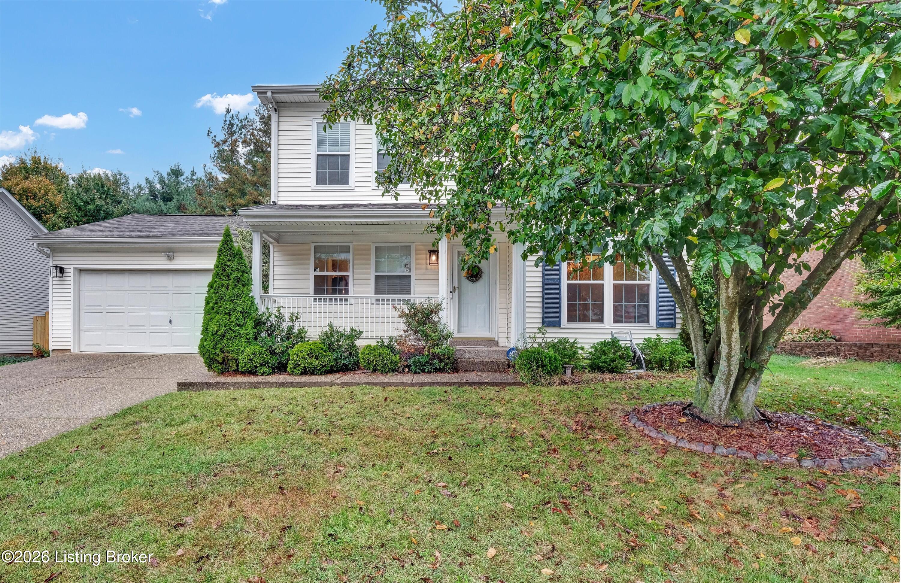 4538 Oak Pointe Dr