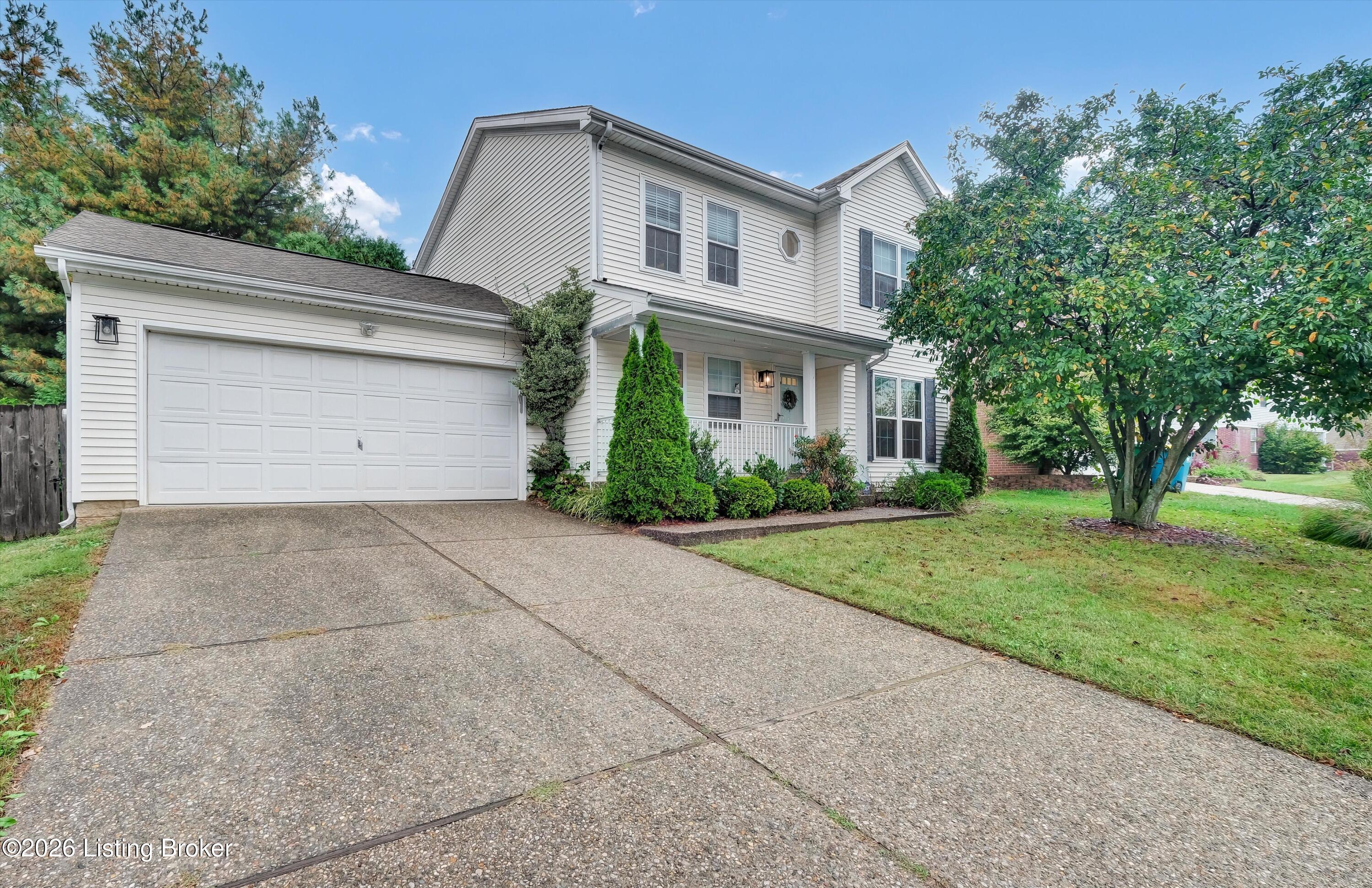 4538 Oak Pointe Dr