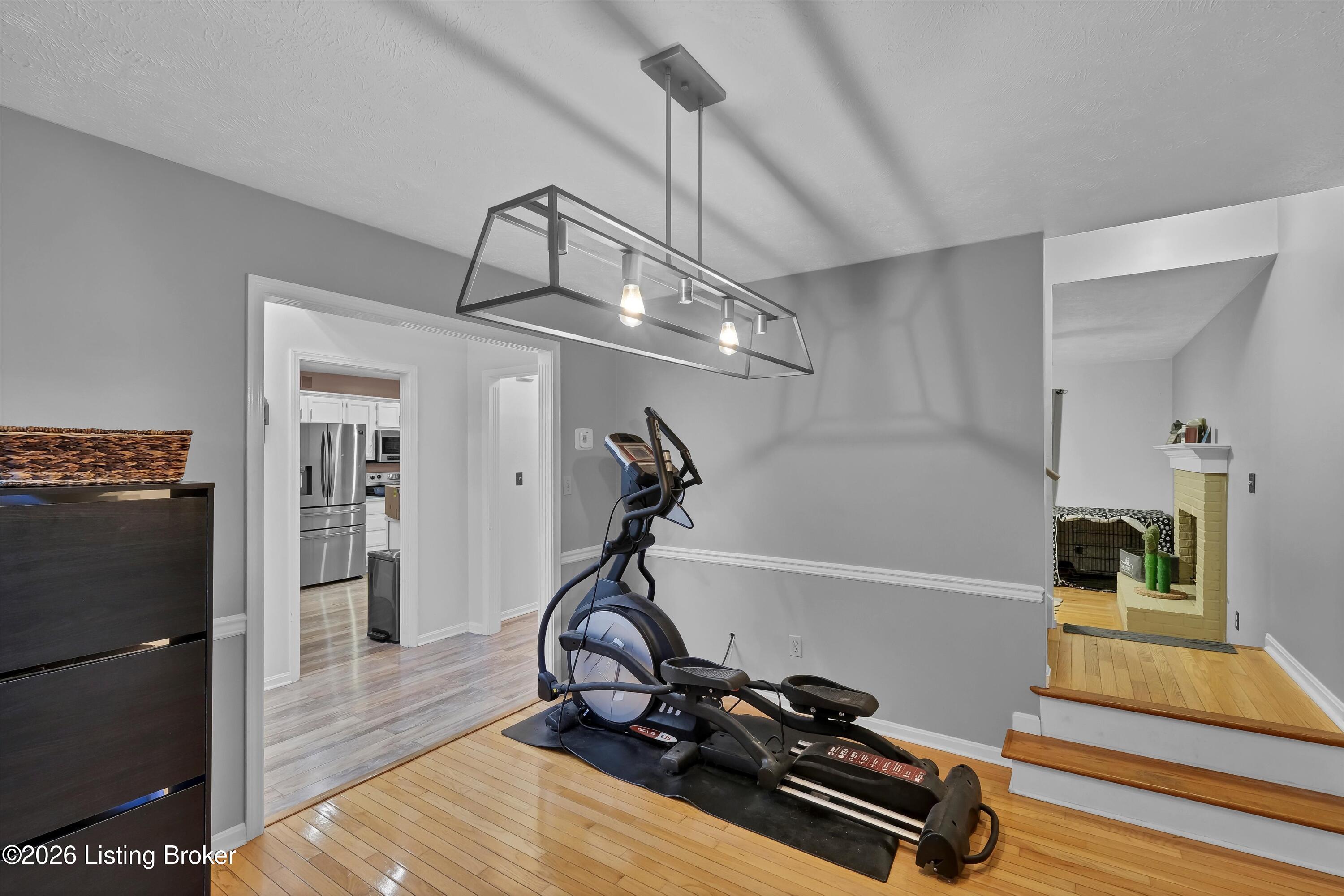 4538 Oak Pointe Dr