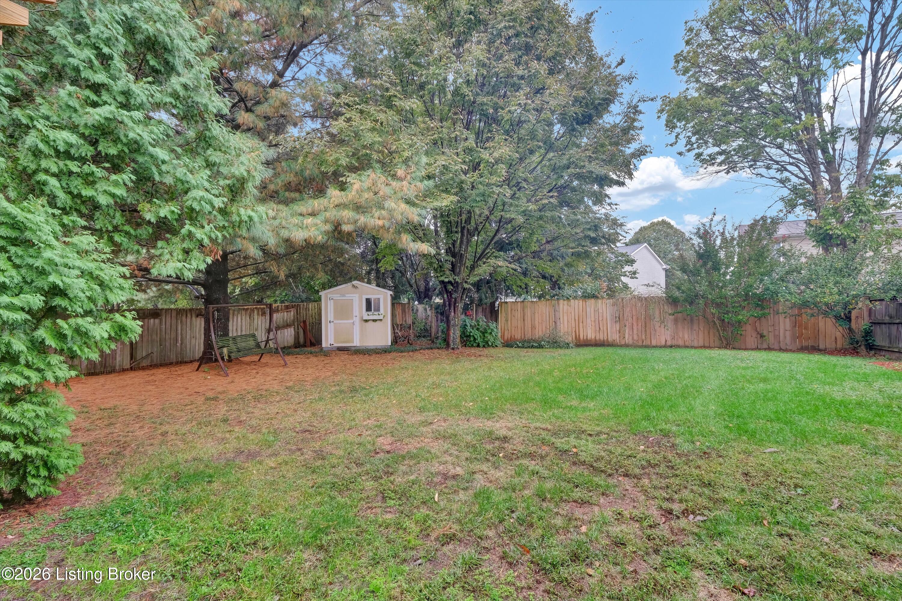 4538 Oak Pointe Dr