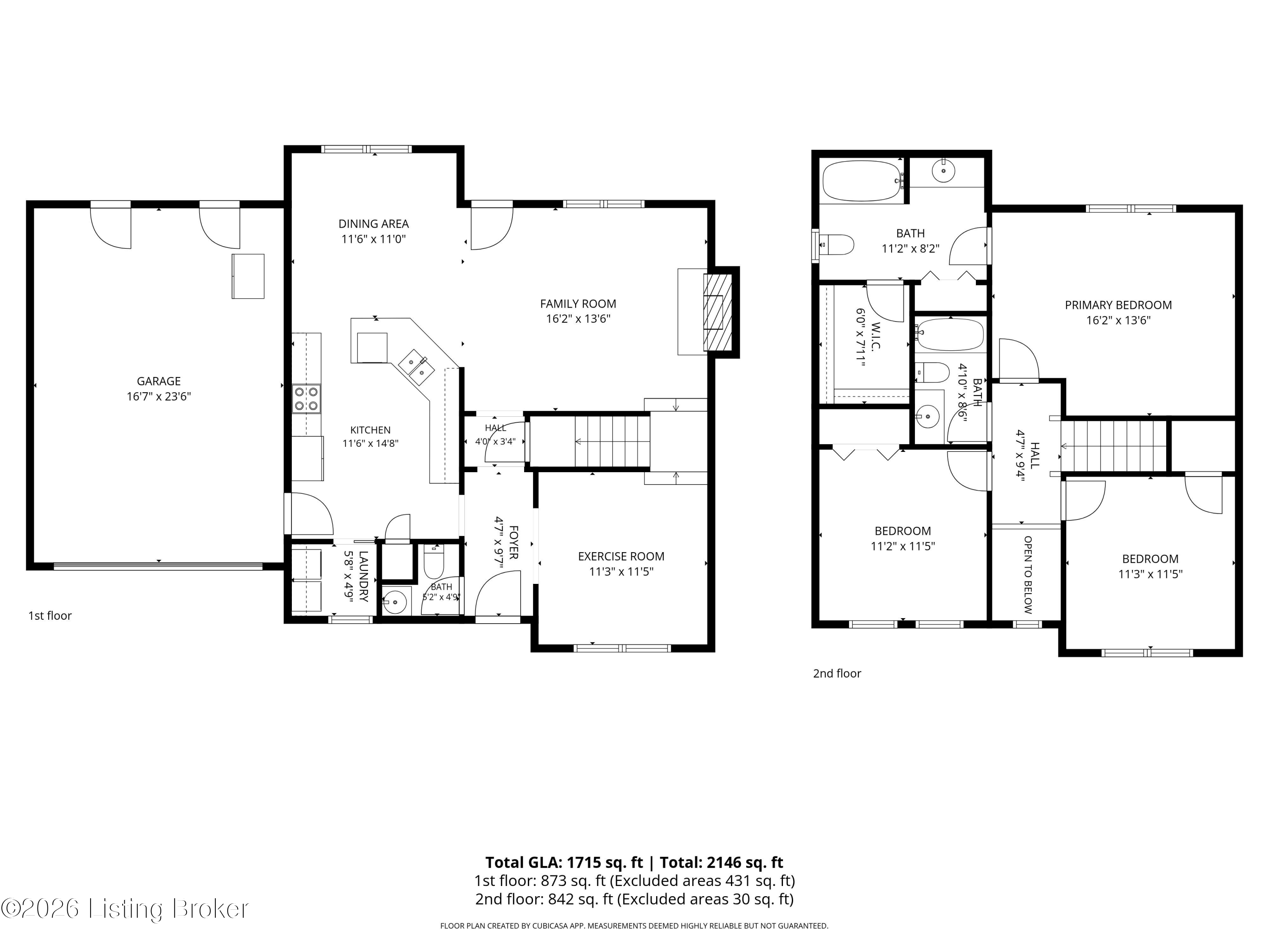 4538 Oak Pointe Dr