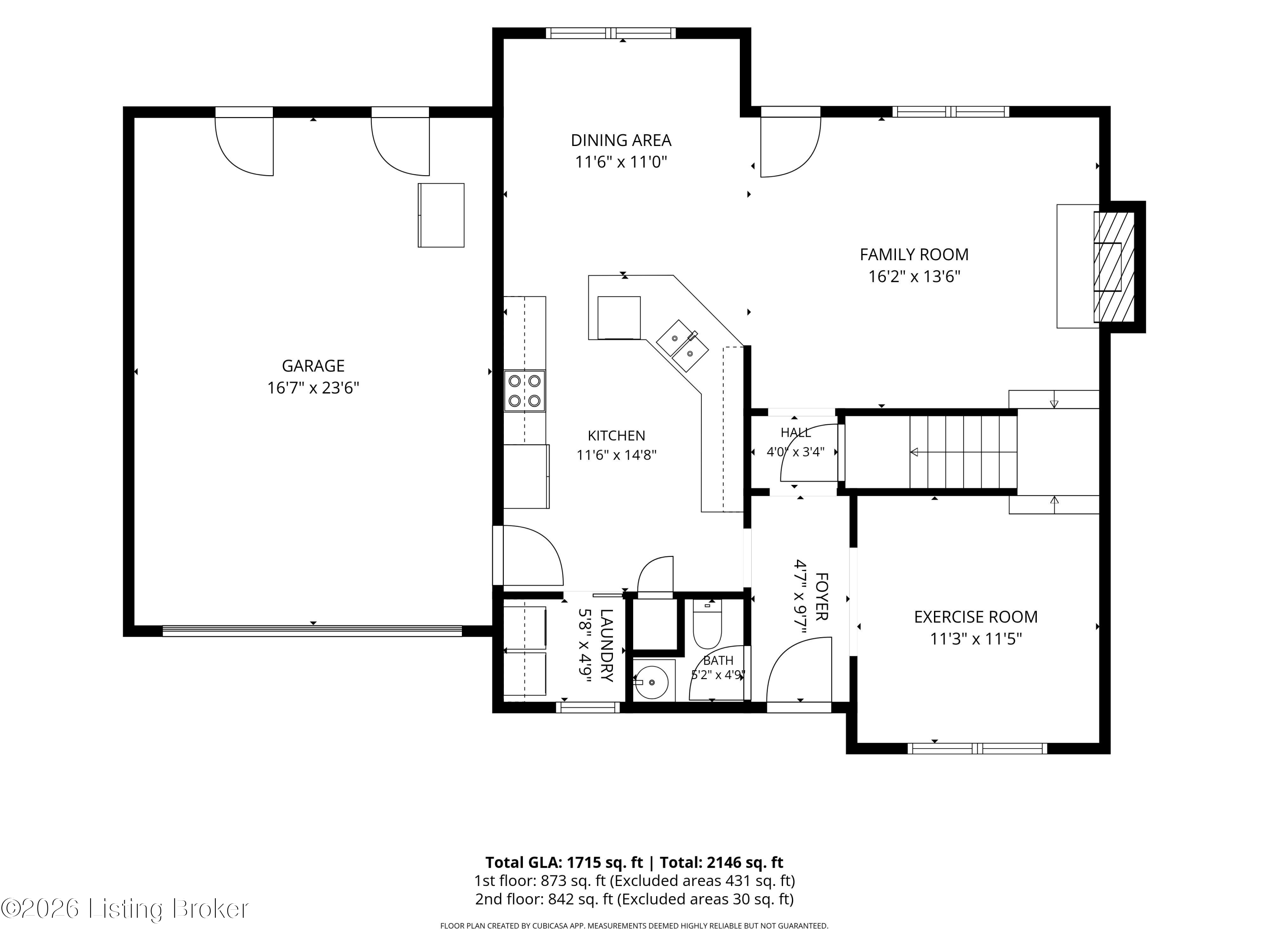 4538 Oak Pointe Dr
