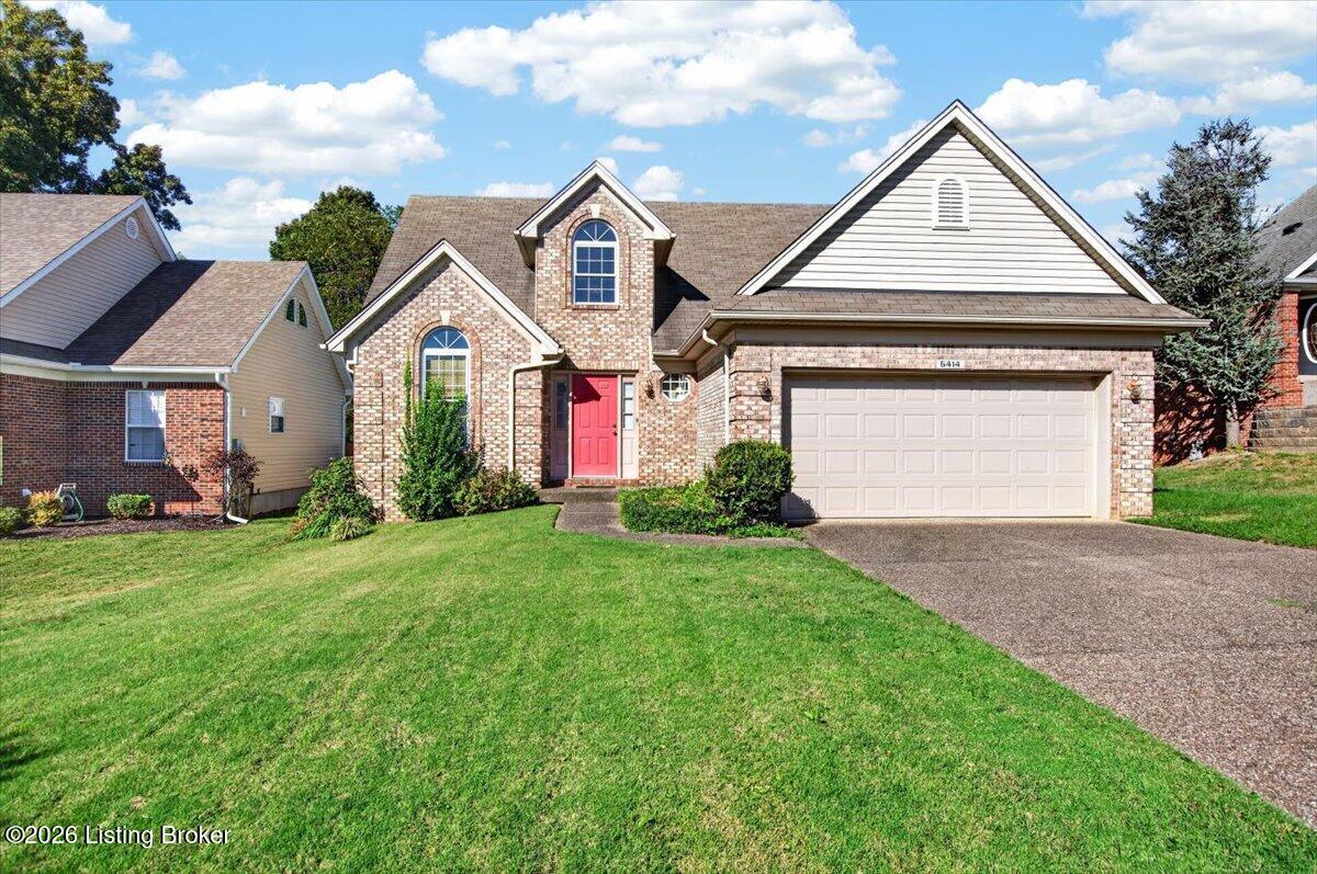 6414 Mossy Oaks Dr