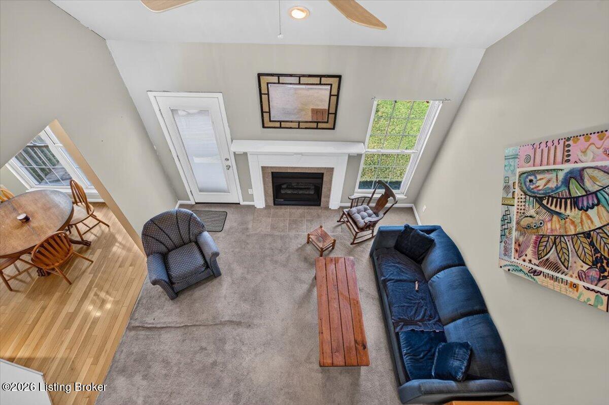 6414 Mossy Oaks Dr