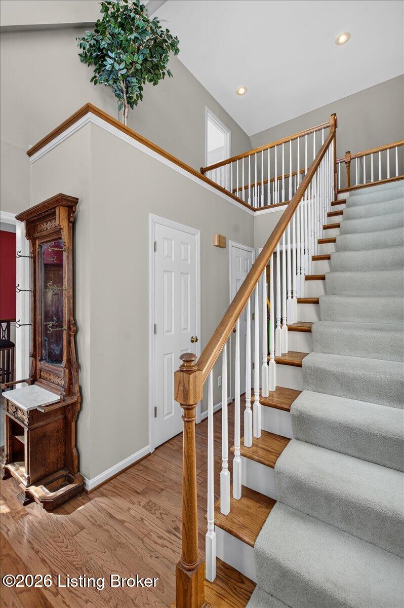 6414 Mossy Oaks Dr