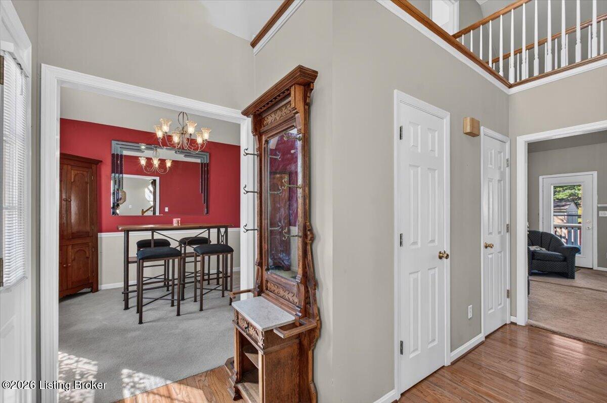 6414 Mossy Oaks Dr