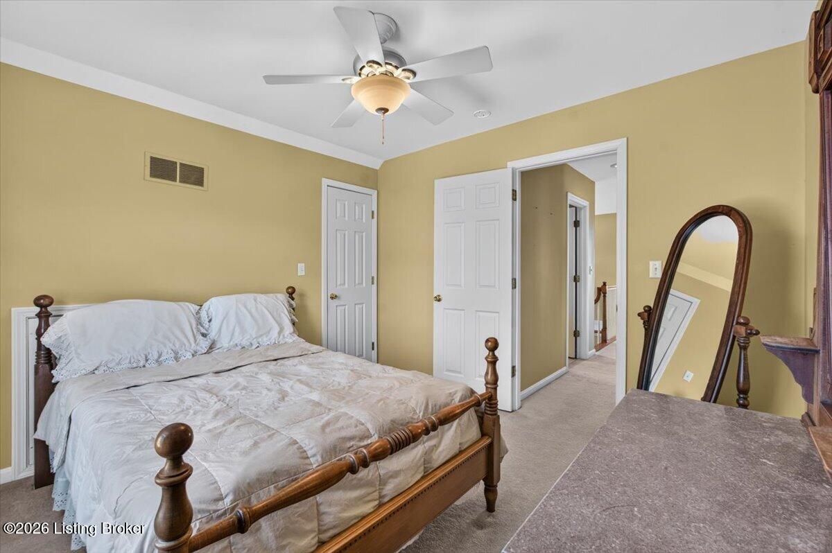 6414 Mossy Oaks Dr