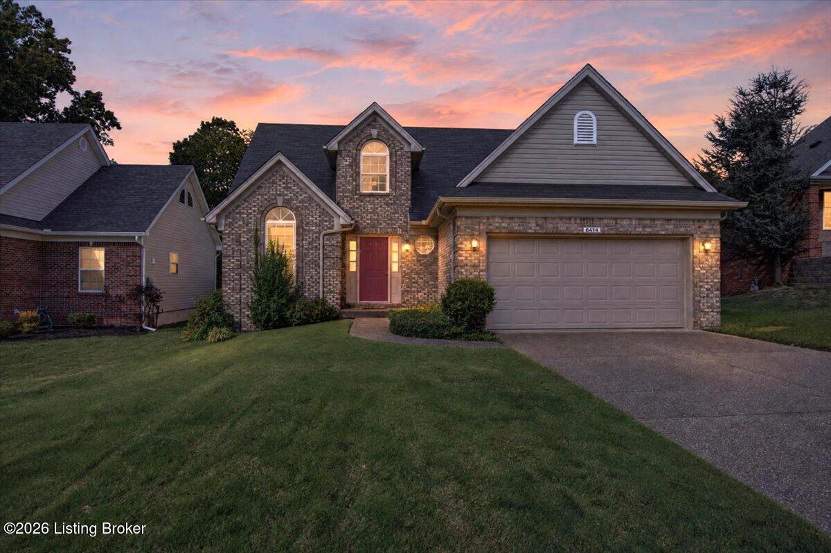 6414 Mossy Oaks Dr