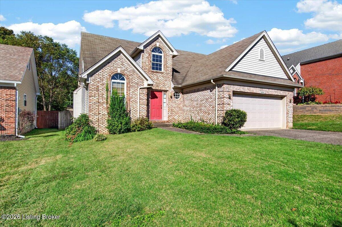 6414 Mossy Oaks Dr