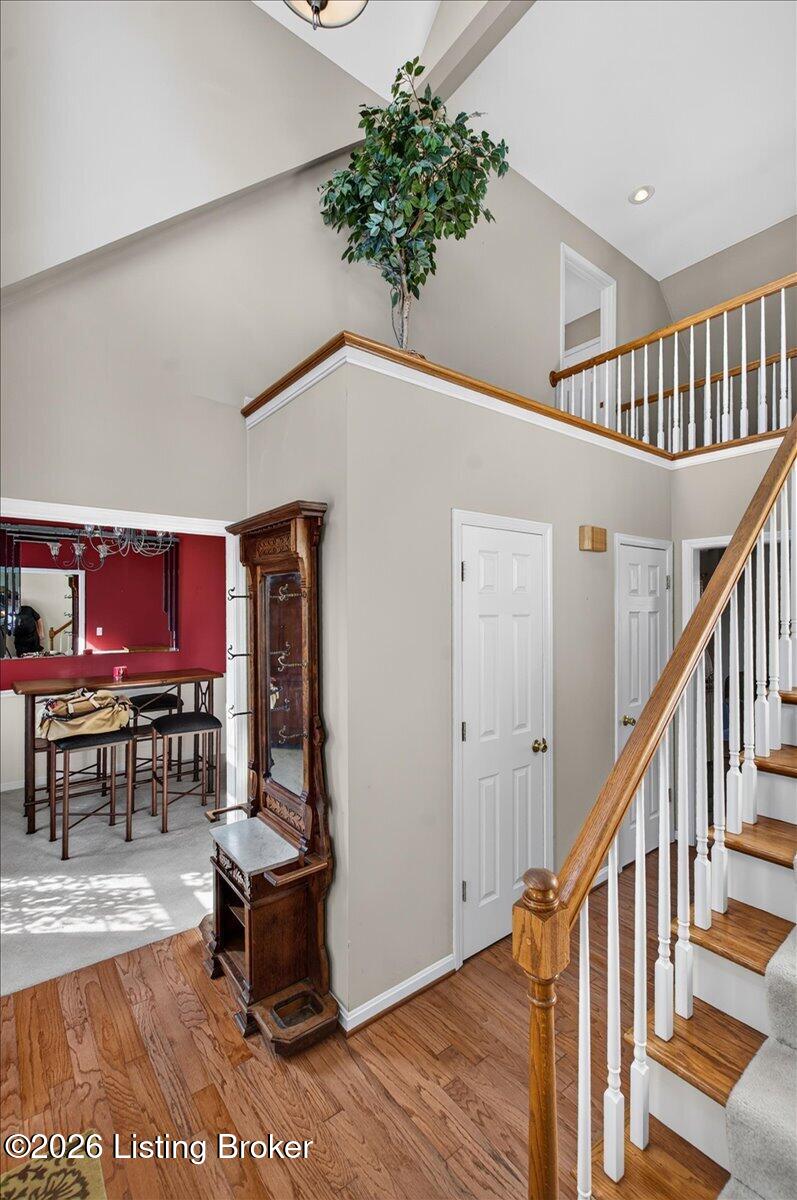 6414 Mossy Oaks Dr
