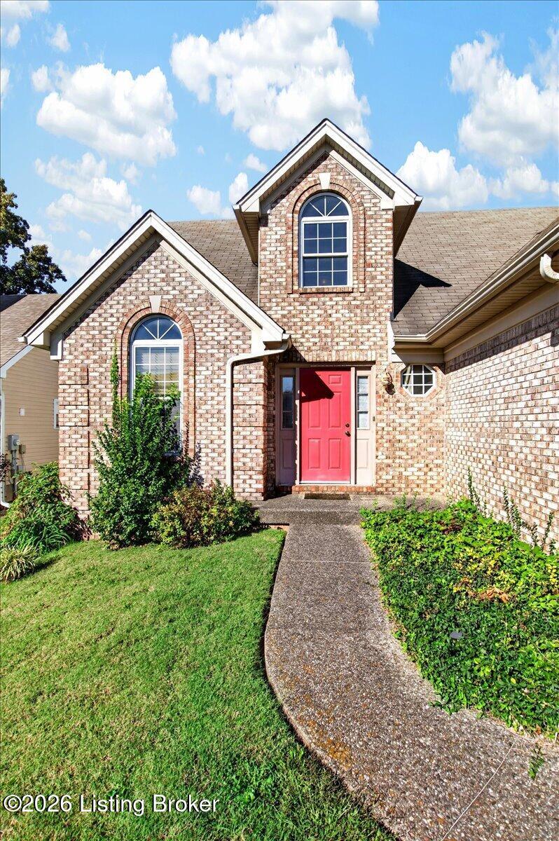 6414 Mossy Oaks Dr