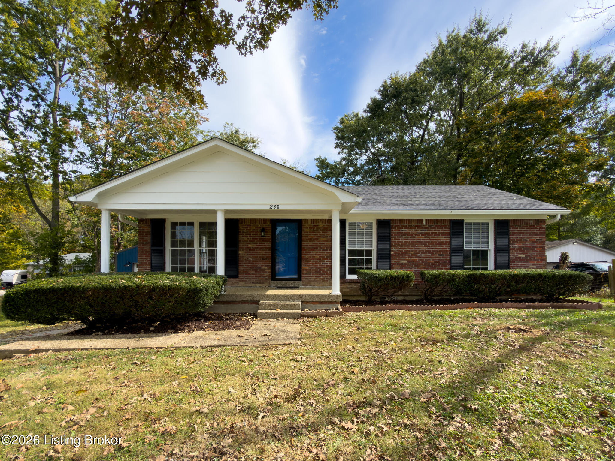 230 Willow Dr