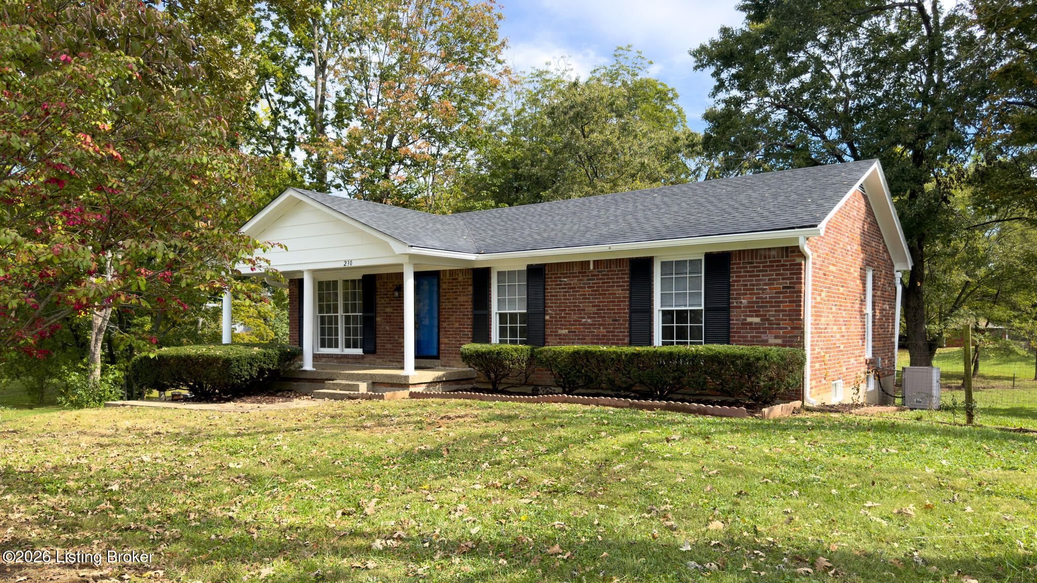 230 Willow Dr