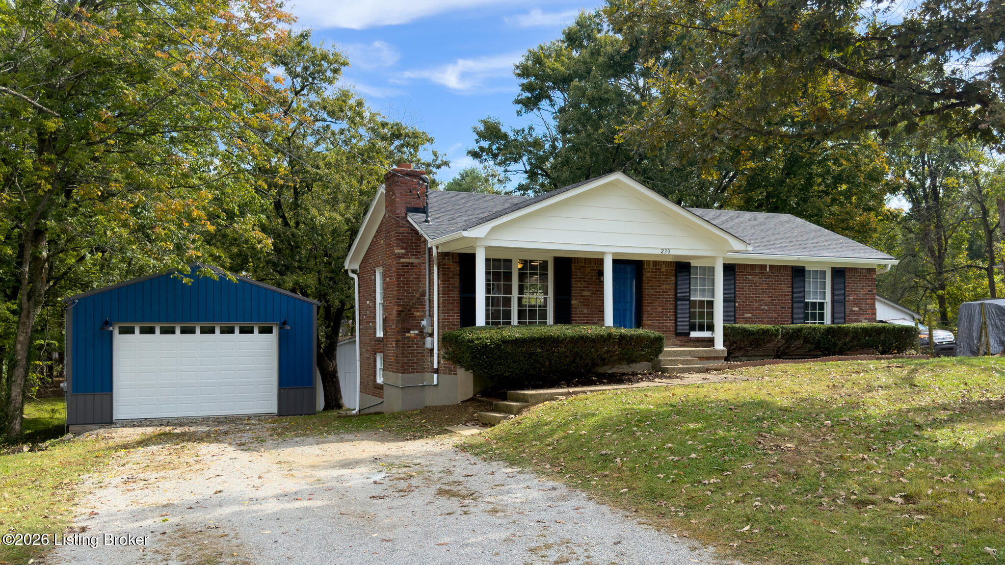 230 Willow Dr